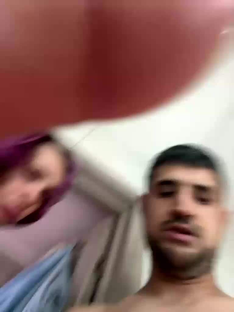 VIP17CoupleDream Adult Chat November 20, 2025