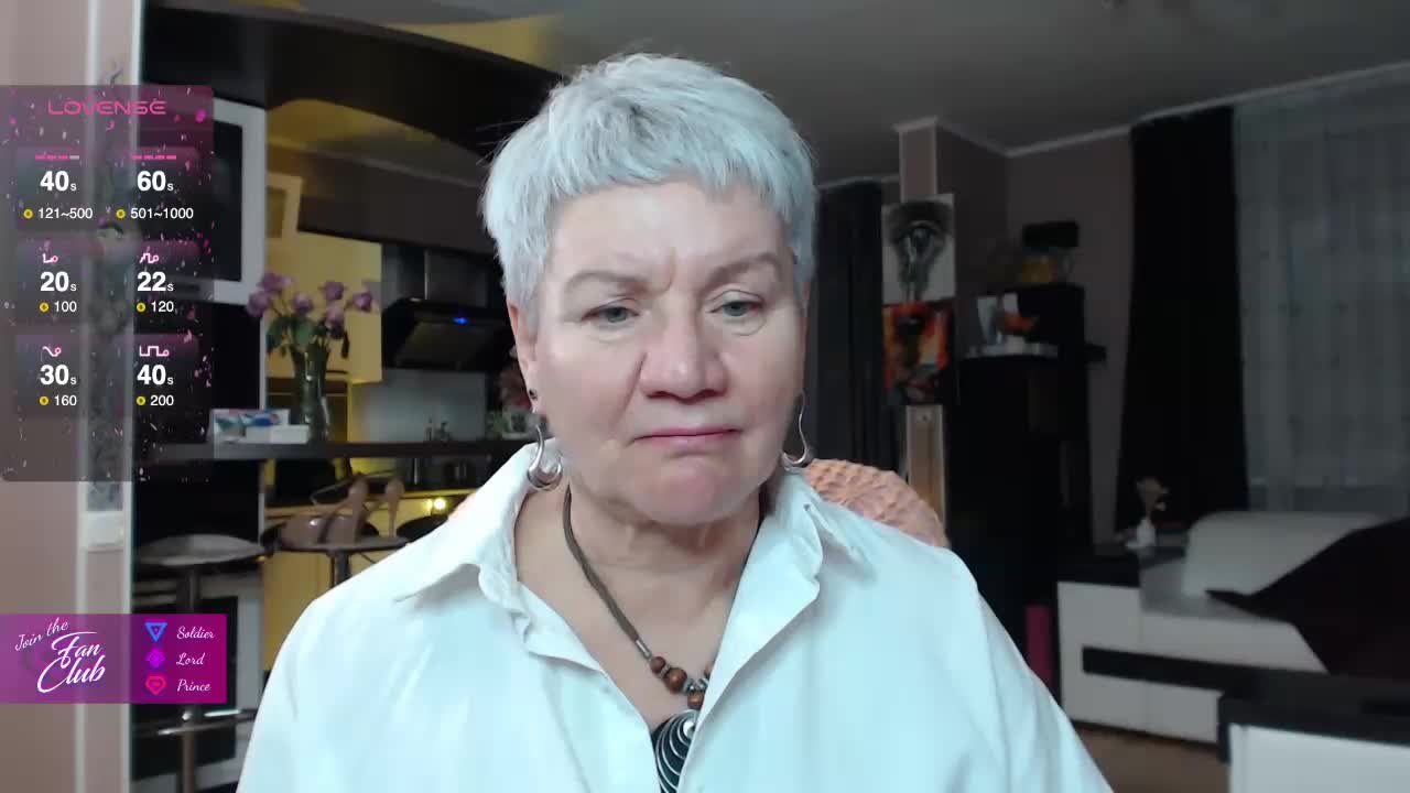 roxana-brooks Adult Chat November 20, 2025