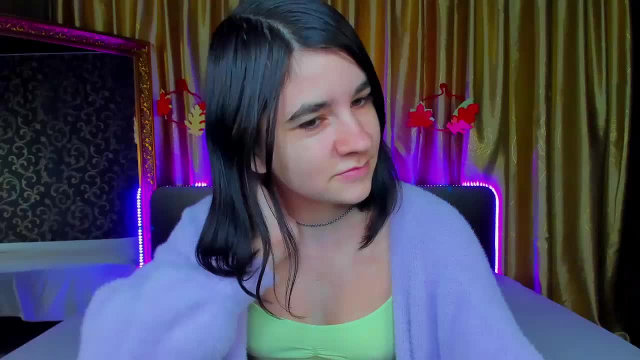 Polly-Love Adult Chat November 20, 2025