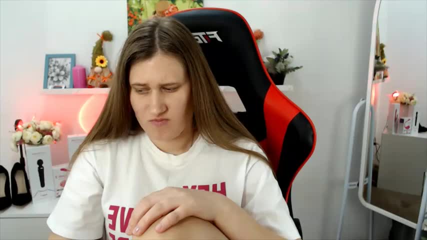 Lucky_Lana Adult Chat November 20, 2025