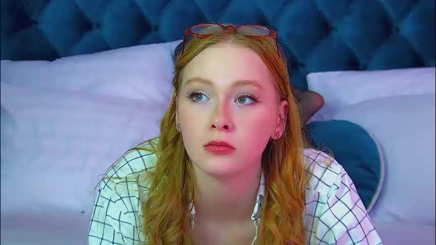 agatafoxley Adult Chat November 20, 2025