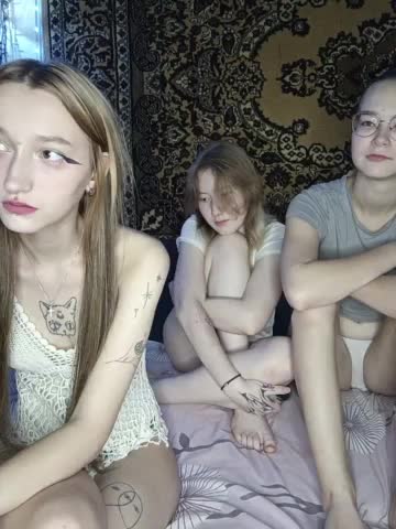 mayadashaaa Adult Chat November 20, 2025