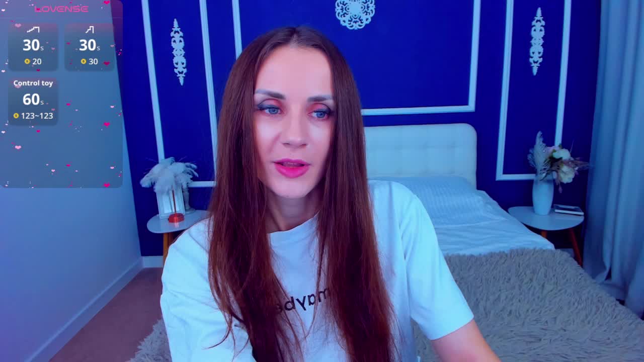 MollyReid Adult Chat November 20, 2025