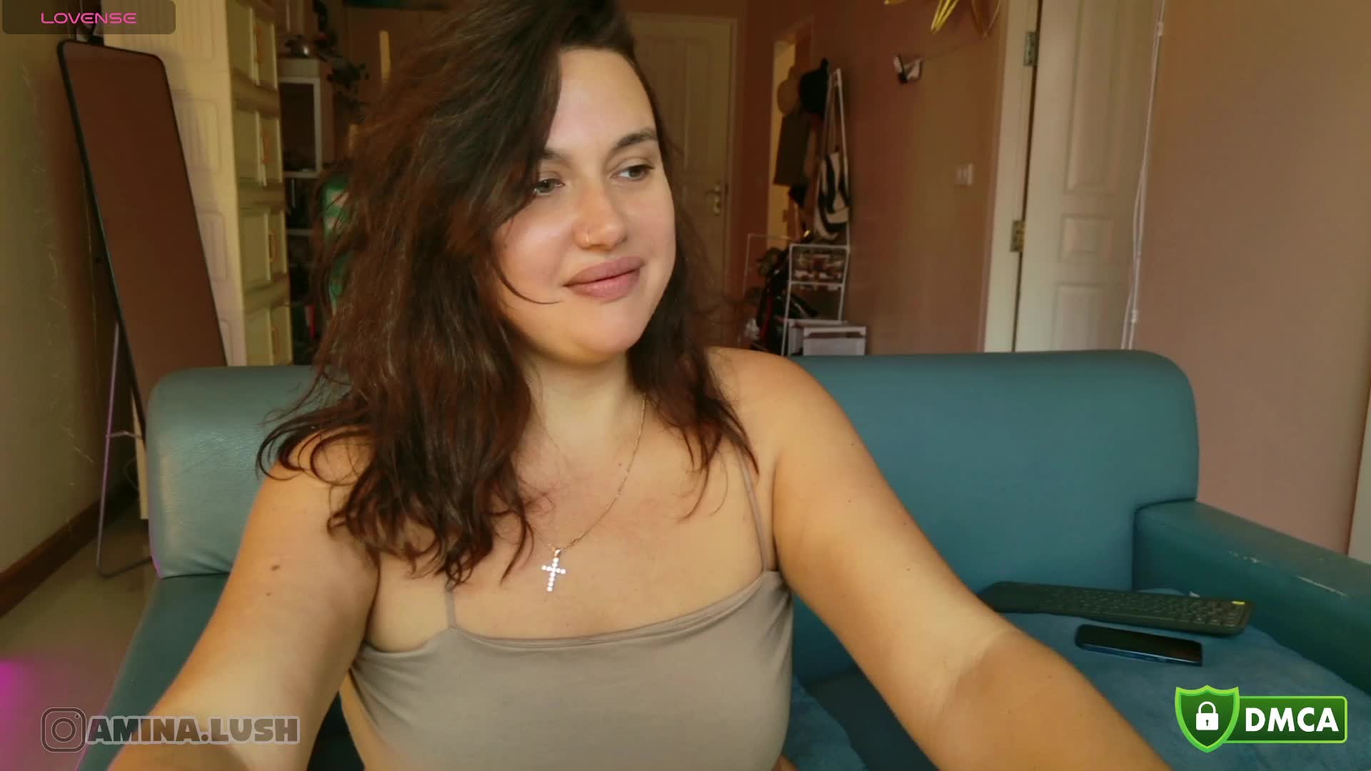 AminaLush Adult Chat November 20, 2025