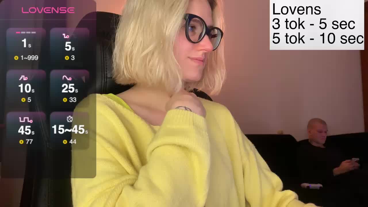 Sexy-Sweets Adult Chat November 20, 2025