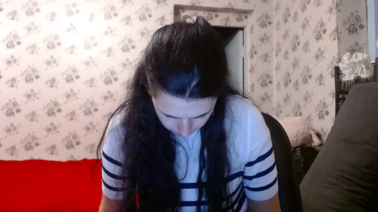 KristiWhite Adult Chat November 20, 2025