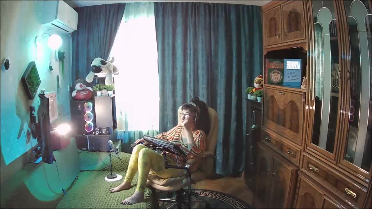 Infodar Adult Chat November 20, 2025