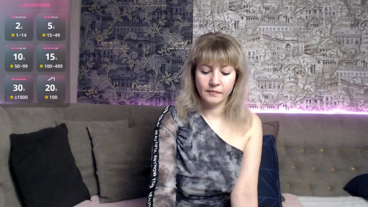 mandyfoxxx Adult Chat November 20, 2025