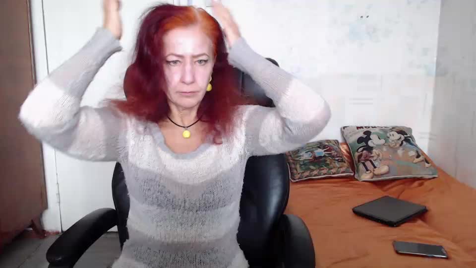 MilayaDFlow Adult Chat November 20, 2025