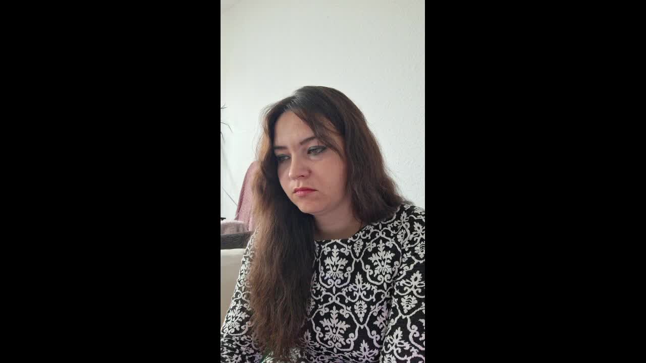 CyndeeWinter Adult Chat November 20, 2025