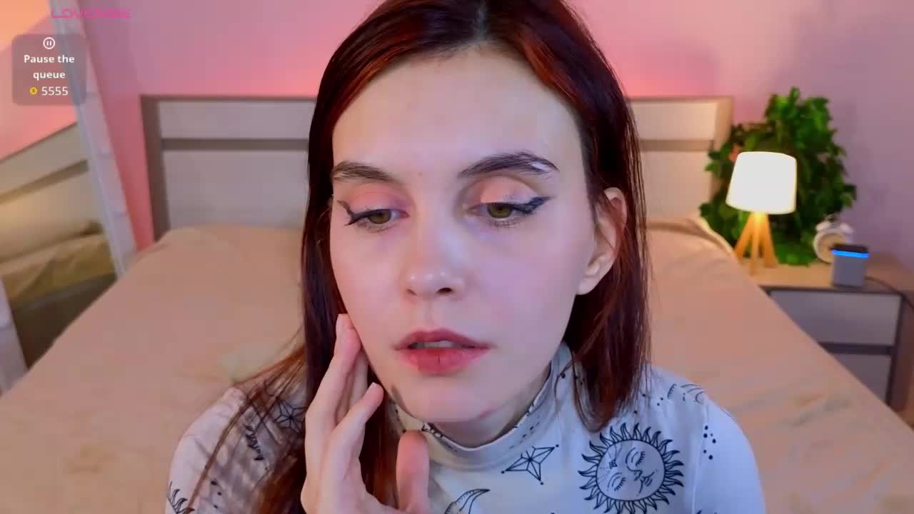 SusieMorris Adult Chat November 20, 2025