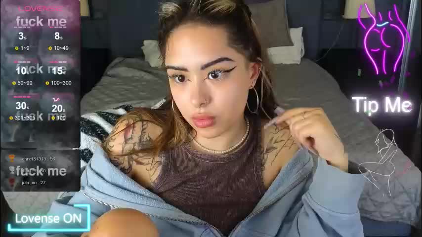 kim_brownie Adult Chat November 20, 2025