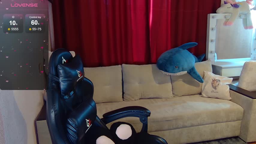 Sidney_blush Adult Chat November 20, 2025