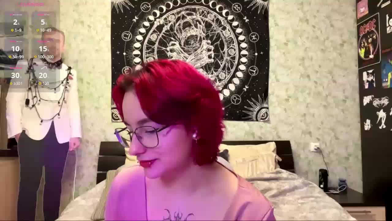 YoungAvenoso Adult Chat November 20, 2025