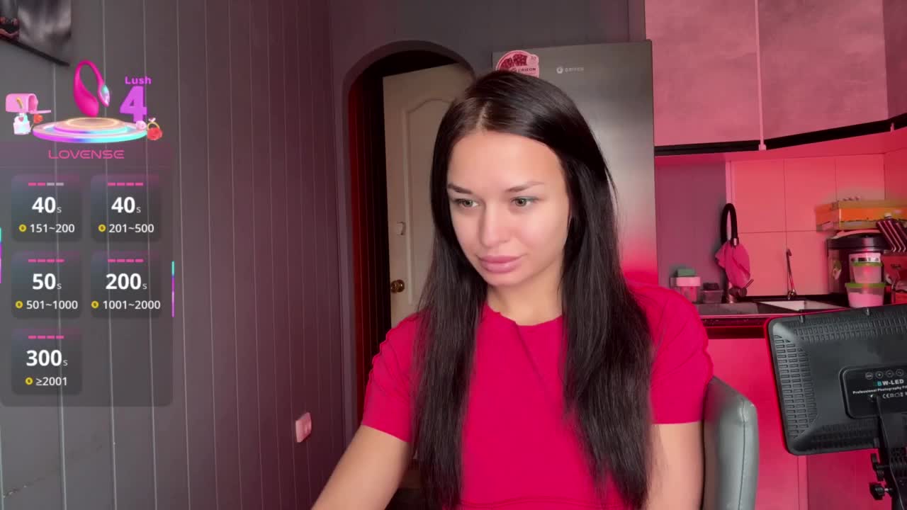 LumiereSoul Adult Chat November 20, 2025