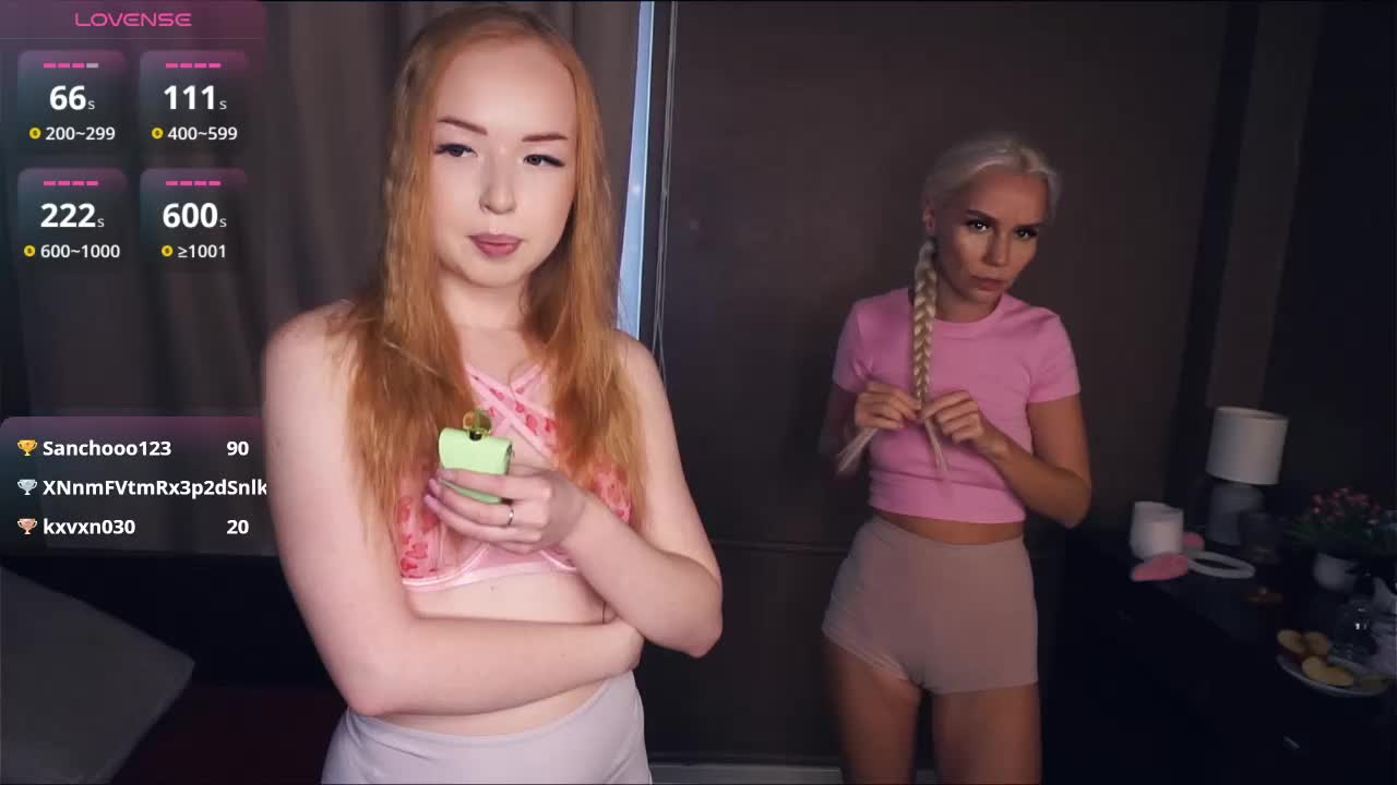 gwenbudlong Adult Chat November 20, 2025