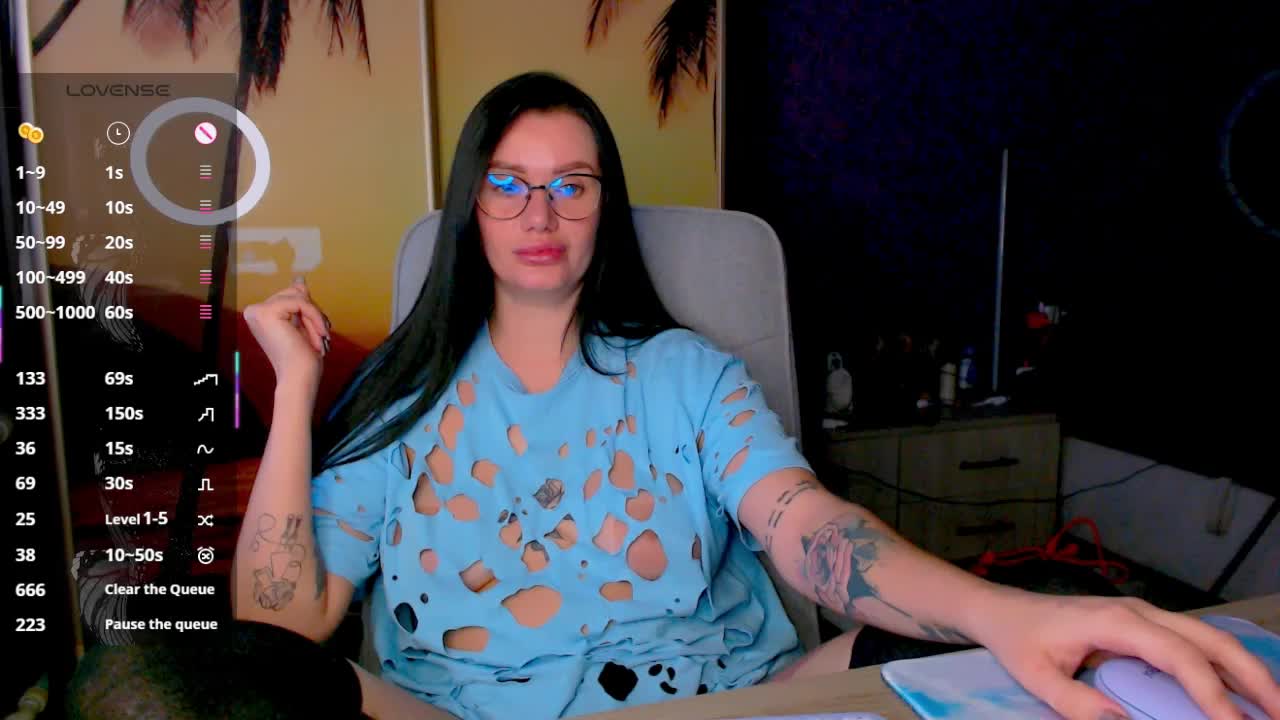 goldenwitchx Adult Chat November 20, 2025