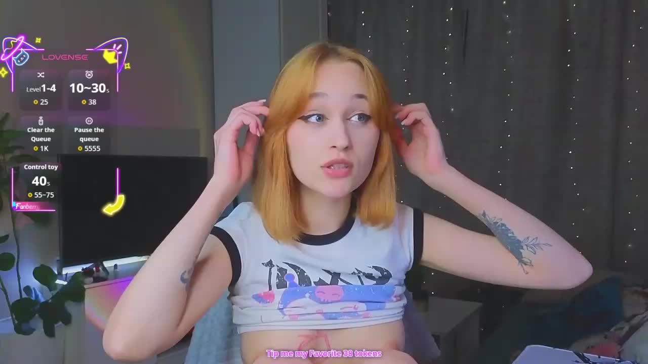 maryprice Adult Chat November 20, 2025