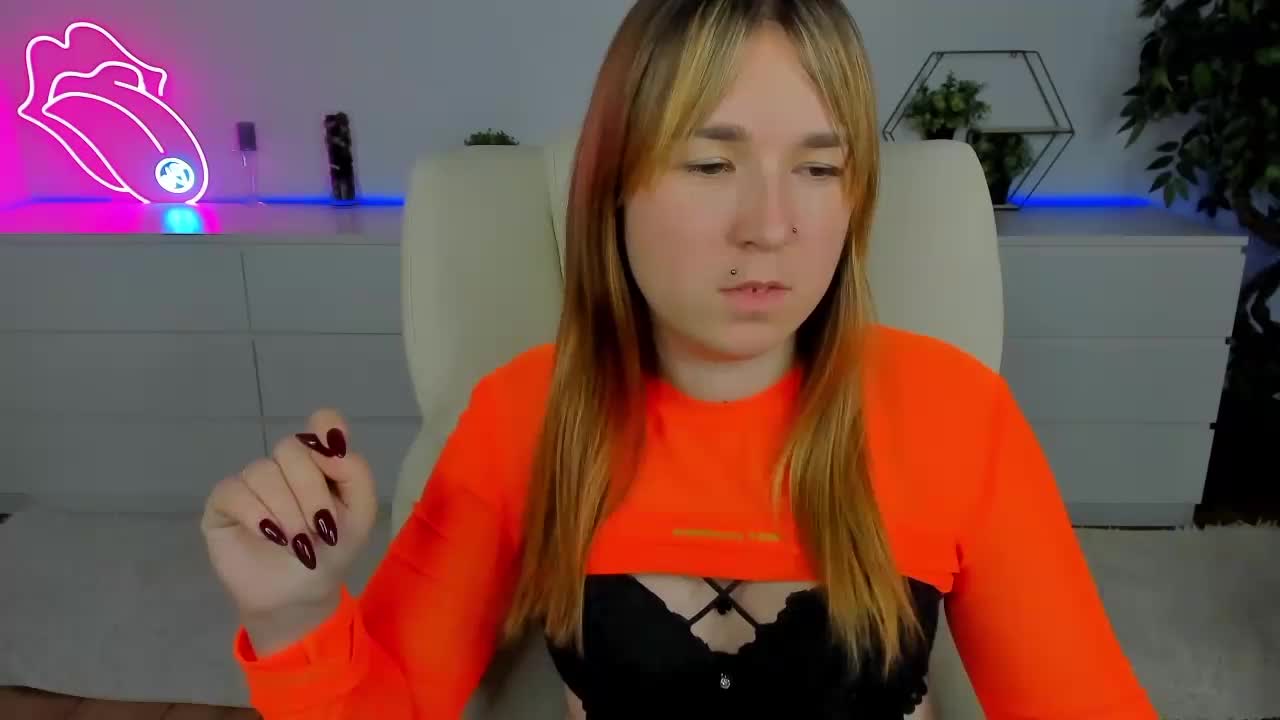 SofiiDarling Adult Chat November 21, 2025