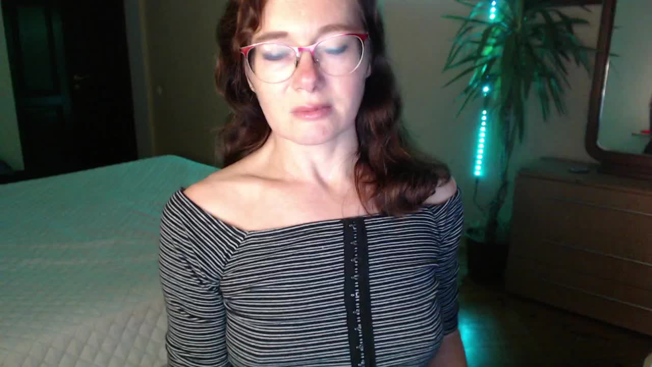 Viorica Adult Chat November 20, 2025