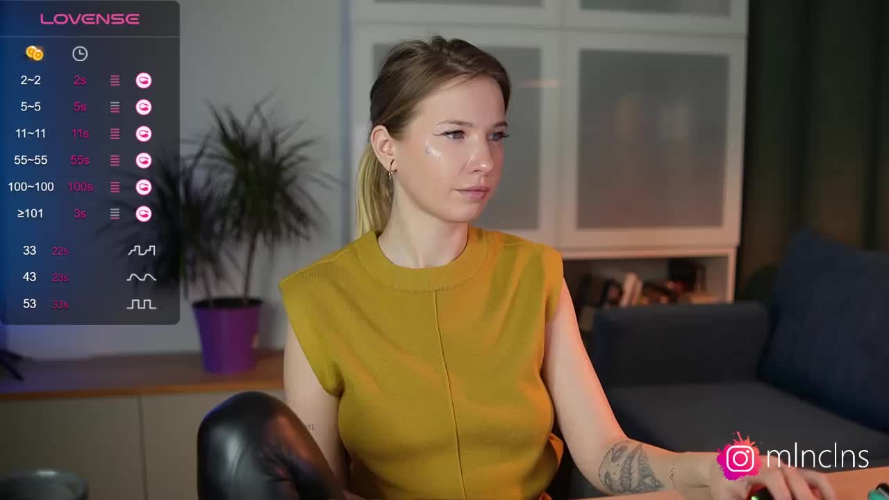 mel-collins Adult Chat November 21, 2025