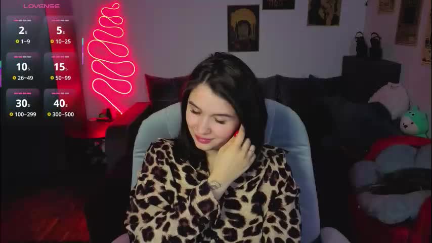 kira_kick Adult Chat November 21, 2025