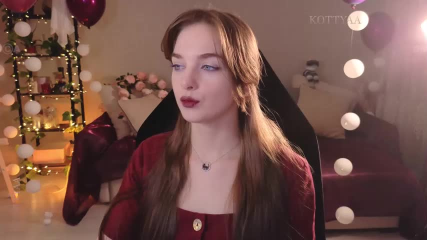 KOTTYAA Adult Chat November 21, 2025