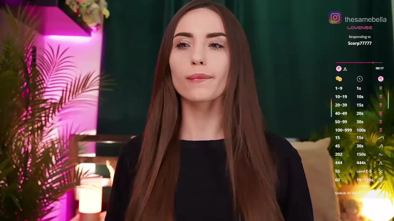 BabyYoda Adult Chat November 20, 2025