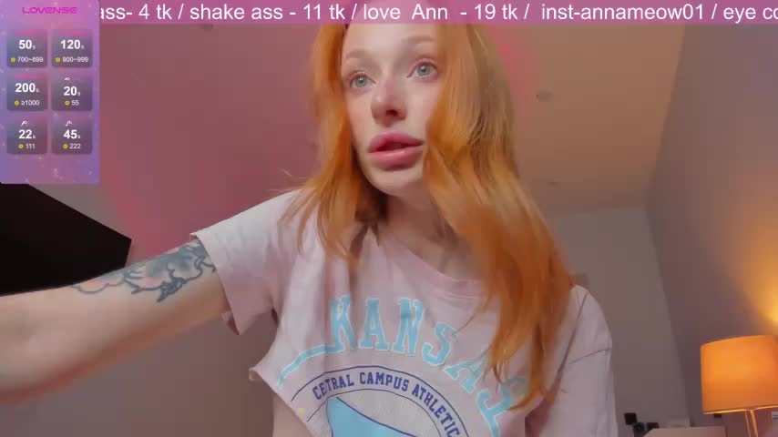 SquirtPrinsessAnna Adult Chat November 21, 2025