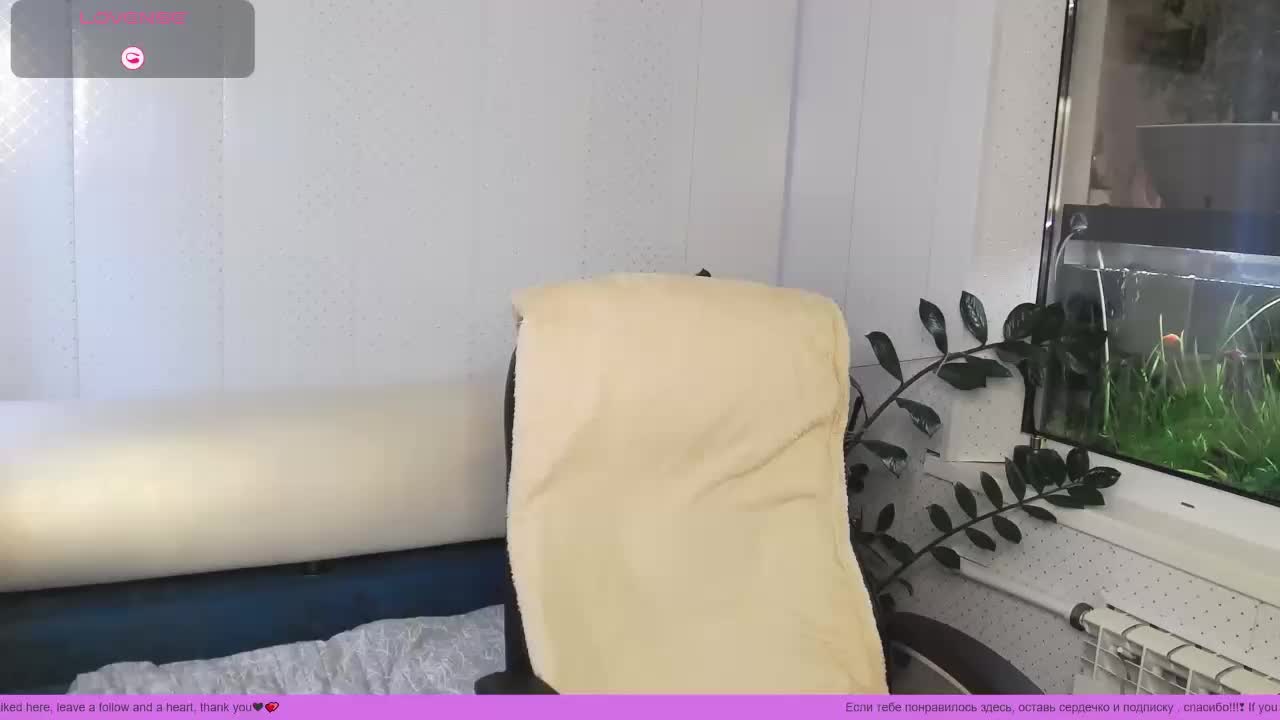 LinaCrave Adult Chat November 21, 2025