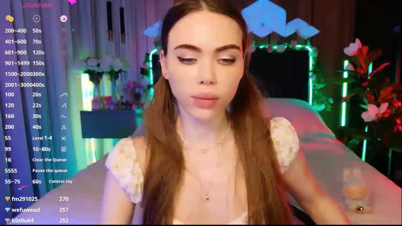 MimiForce Adult Chat November 21, 2025