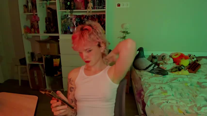 School_Love Adult Chat November 21, 2025