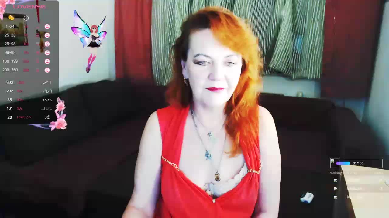 LisetMonroe Adult Chat November 20, 2025