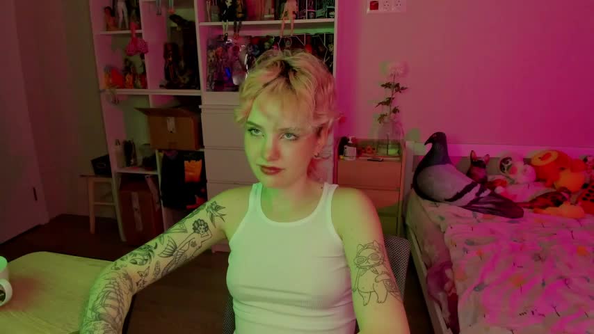 School_Love Adult Chat November 21, 2025