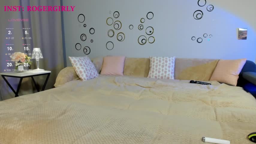 its_nicki_m Adult Chat November 21, 2025