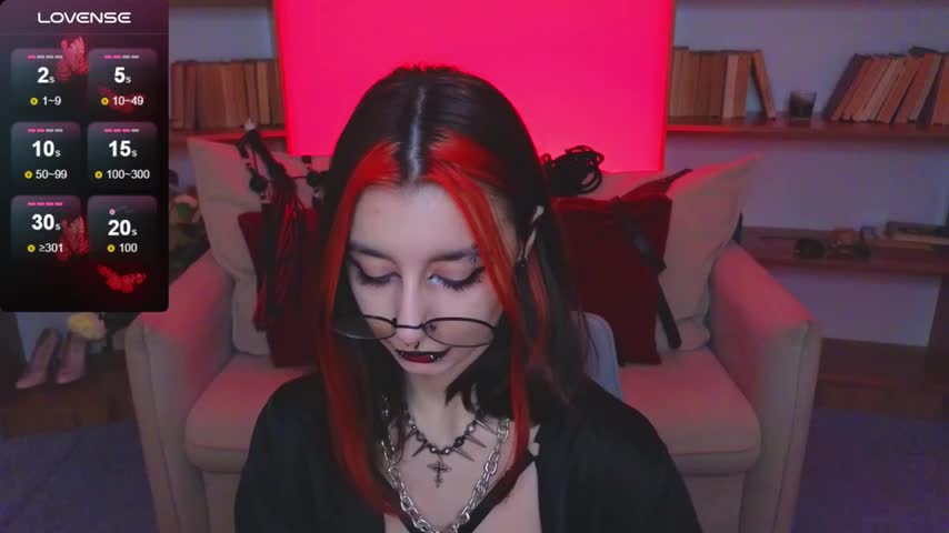 Mistress__Marcelline Adult Chat November 21, 2025