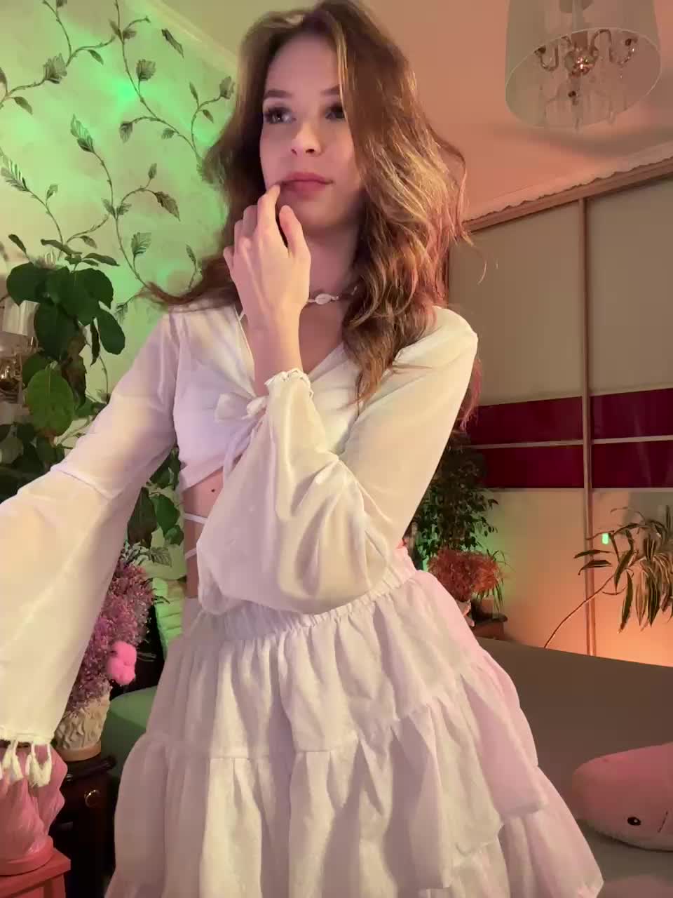 WednesdayFridayAddams Adult Chat November 20, 2025