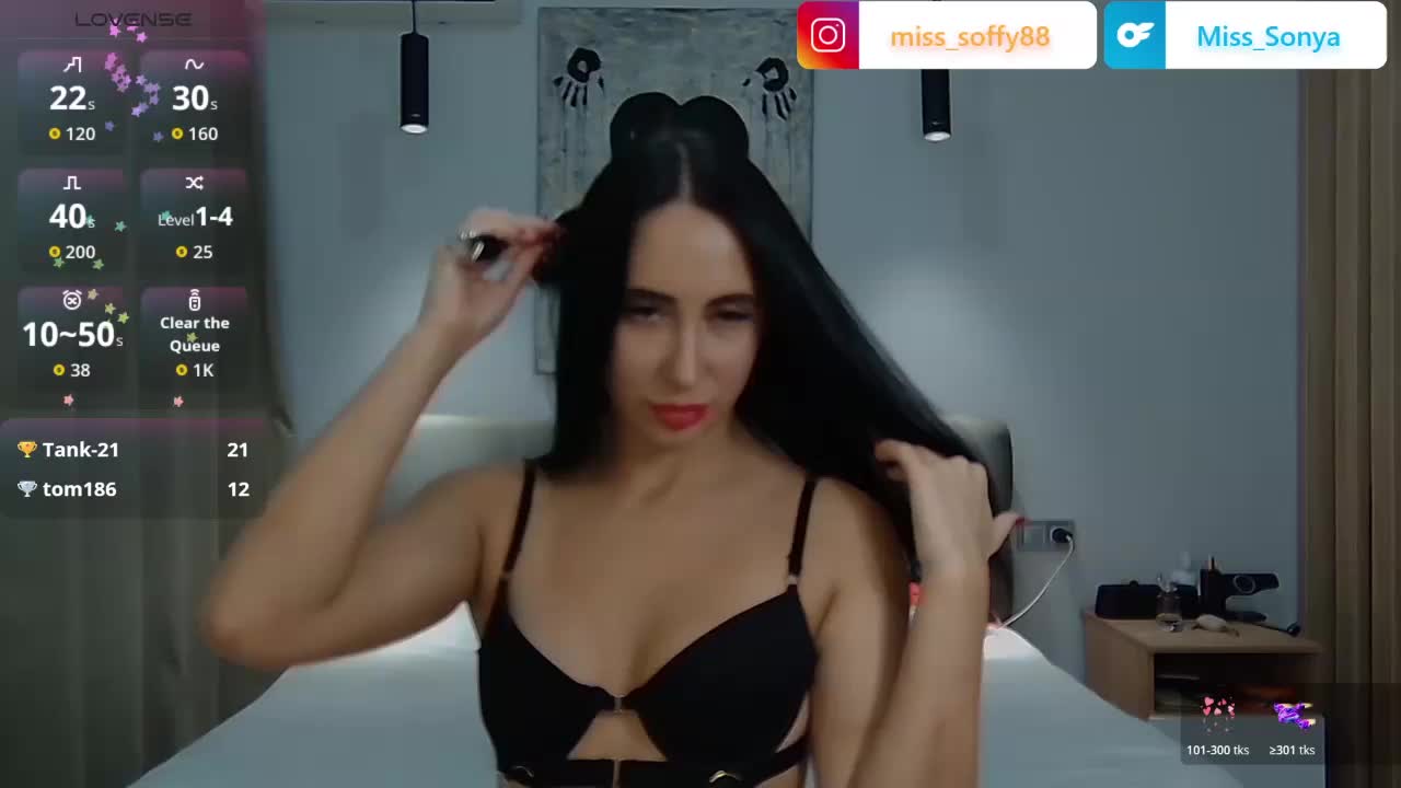 Hot_Sofi Adult Chat November 21, 2025