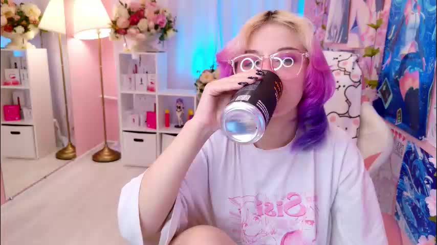 coconut_mia Adult Chat November 21, 2025