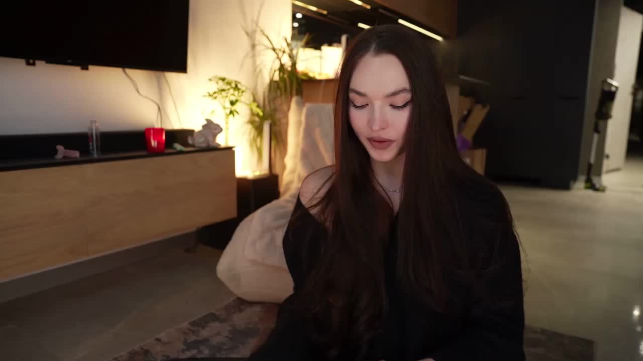 blackvelveet Adult Chat November 20, 2025