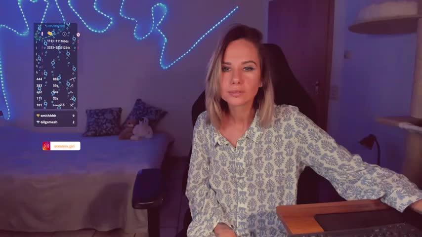 trafka_murafka Adult Chat November 21, 2025