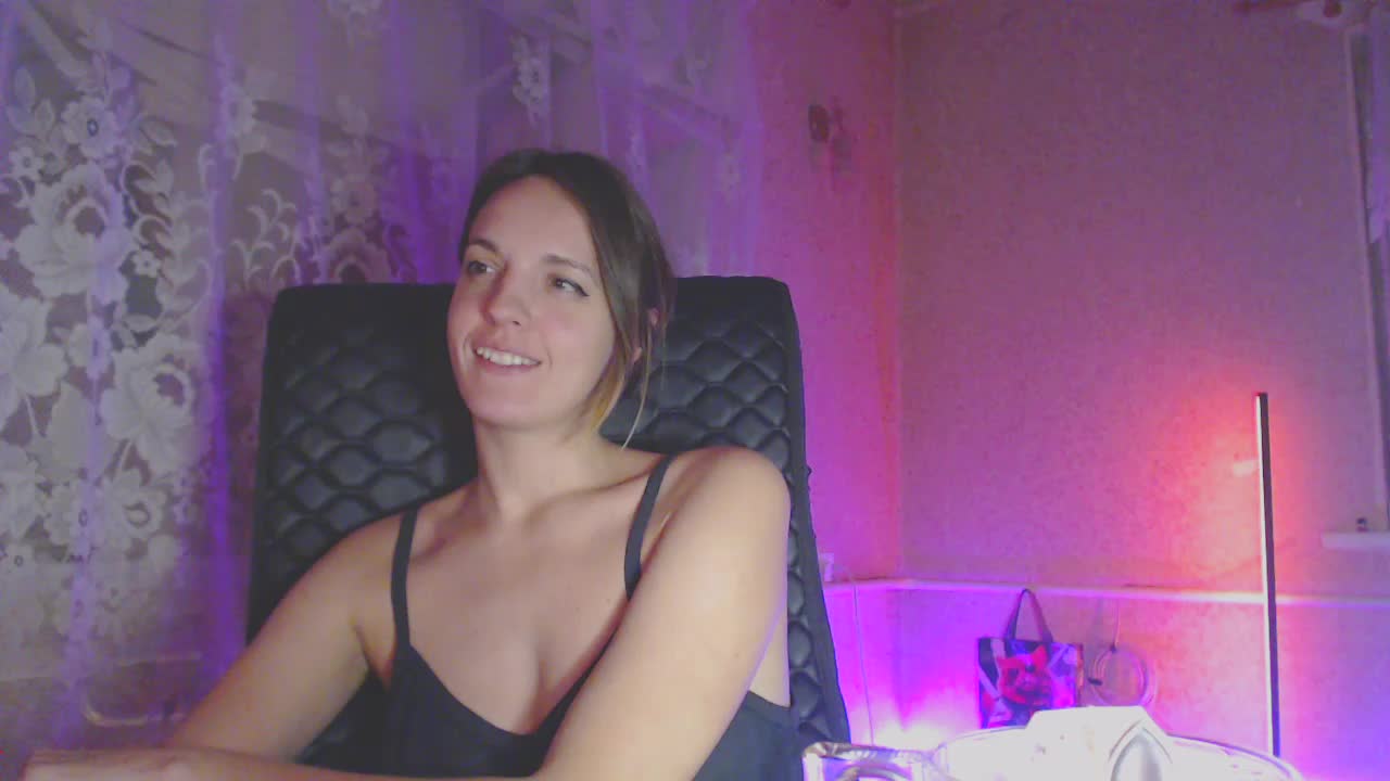 Babymuro4ka Adult Chat November 21, 2025