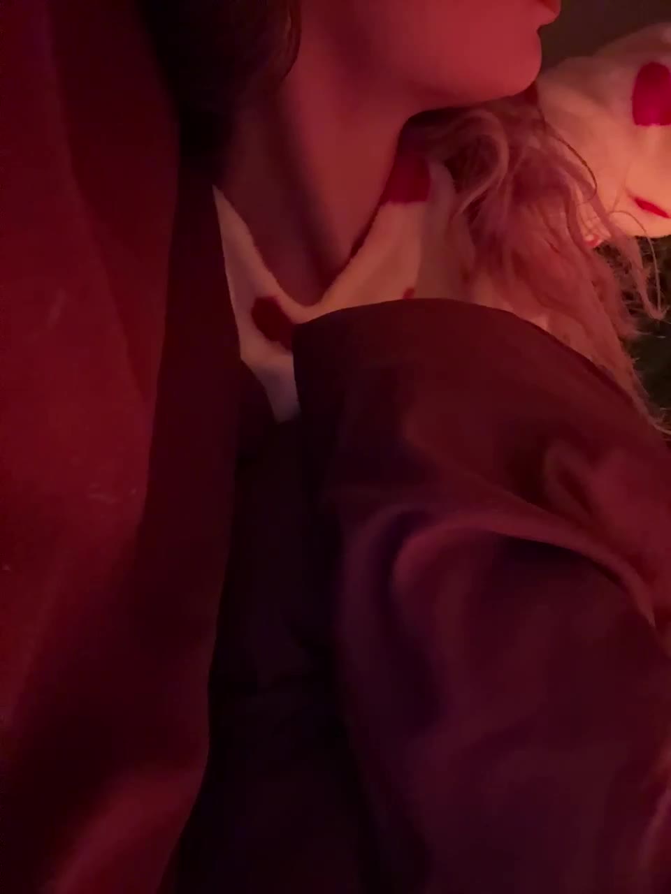 AnnaPopy Adult Chat November 21, 2025