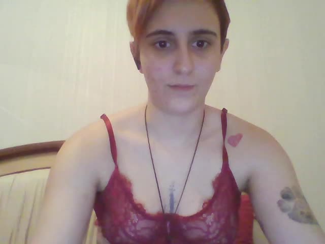 Hotredhead01 Adult Chat November 21, 2025