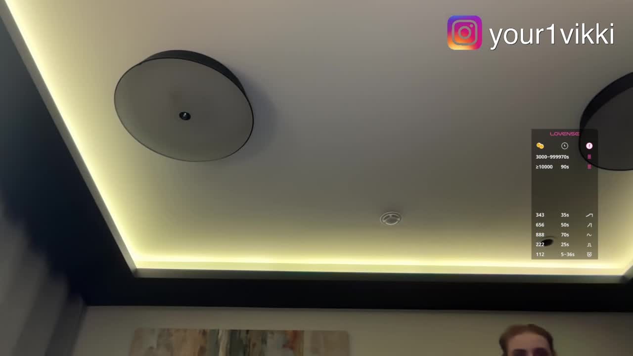 VikkiExtraCheese Adult Chat November 21, 2025