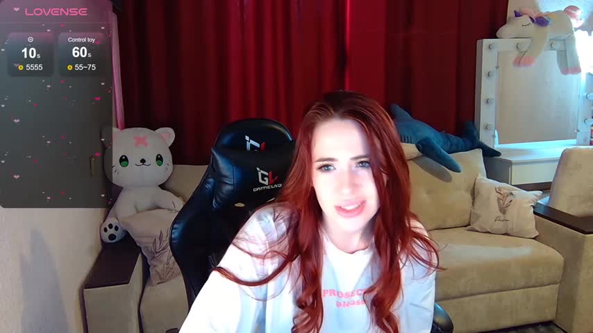 Sidney_blush Adult Chat November 20, 2025