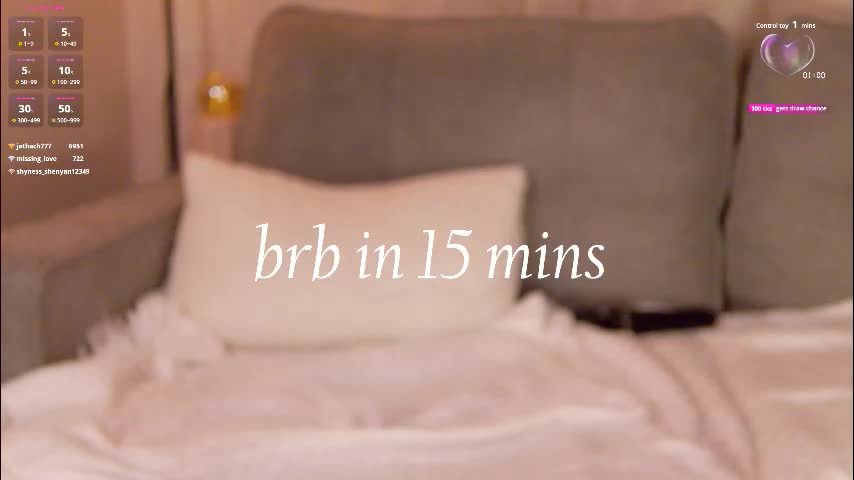 alis_molli Adult Chat November 21, 2025