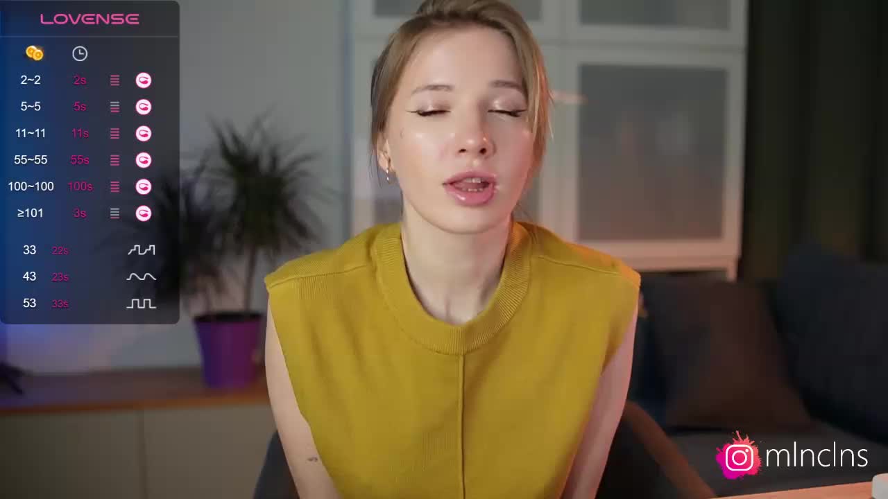 mel-collins Adult Chat November 21, 2025