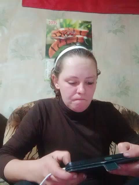 Calibriya Adult Chat November 21, 2025