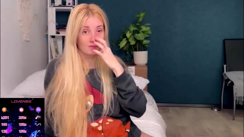 super_peach_stream Adult Chat November 21, 2025